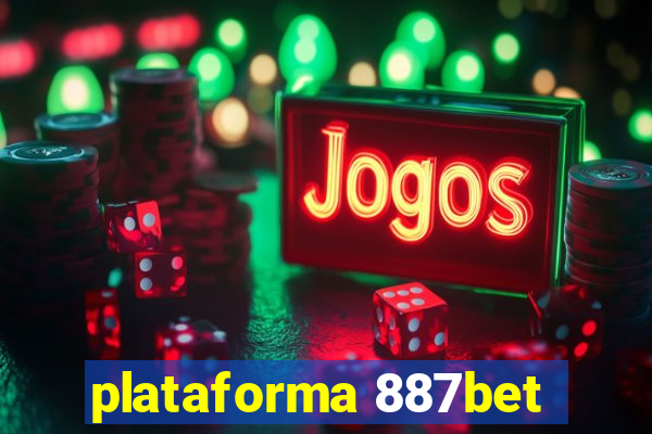 plataforma 887bet